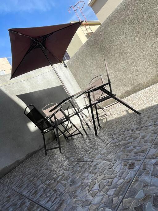 Casa Granada Cercana A Consulado Y Aeropuerto. Ciudad Juarez Dış mekan fotoğraf